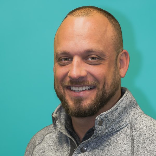 Aaron Christy founder Wholesale District Commercial Roofing